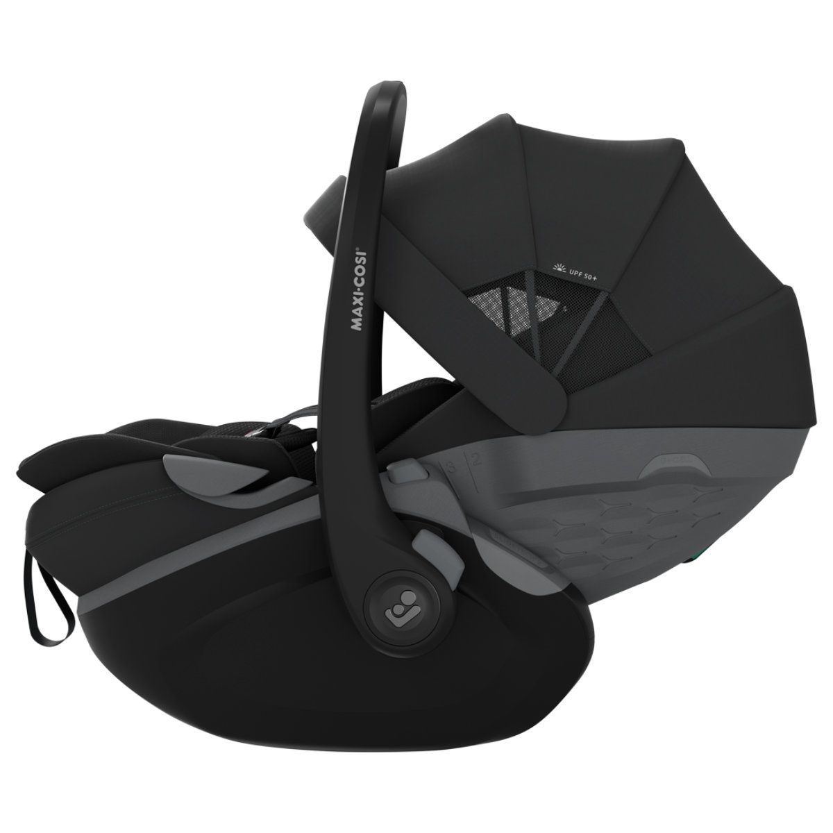 Thule Urban Glide 3 Kinderwagen Set 3 in 1 inkl. Maxi Cosi Pebble Slide Pro