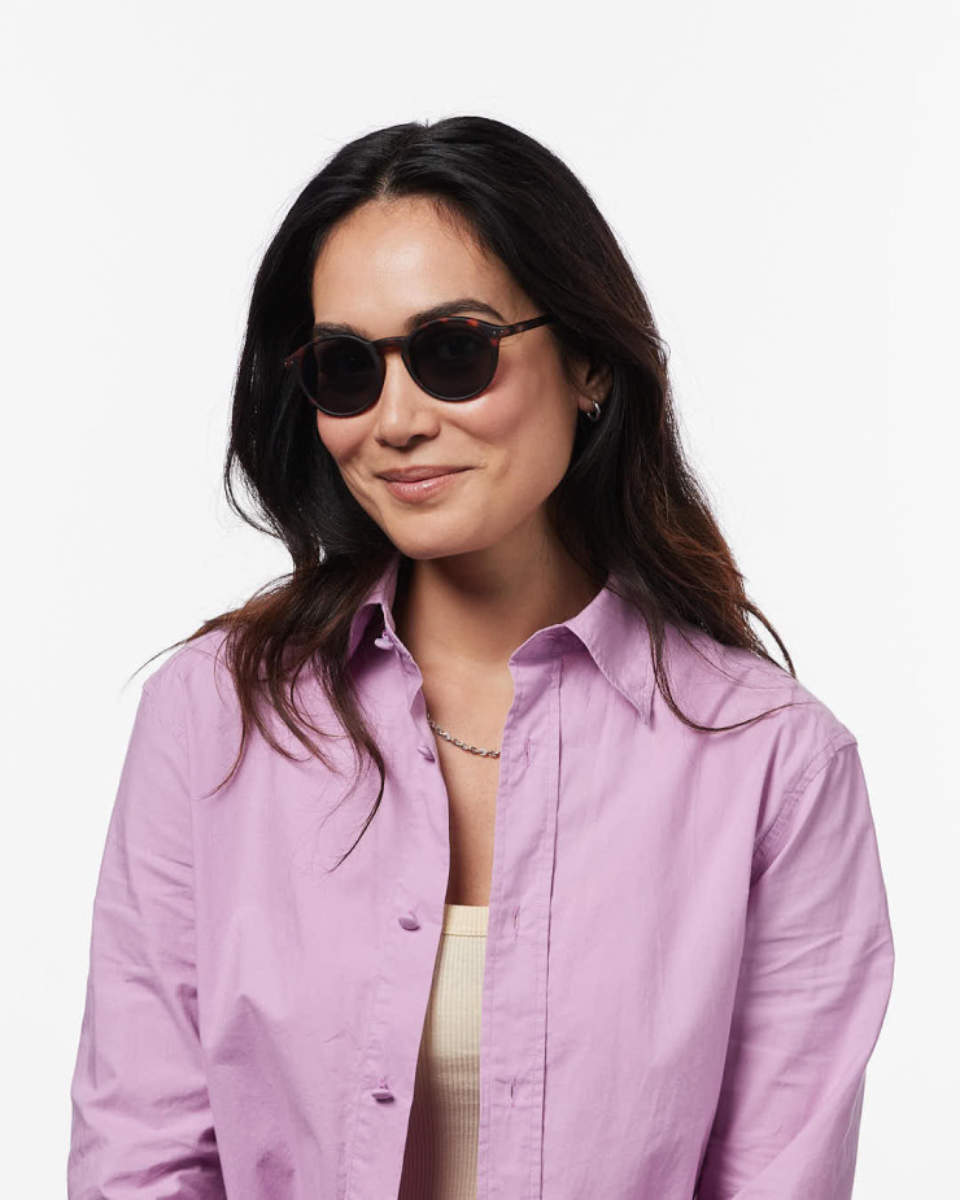 IZIPIZI Erwachsene Sonnenbrille #D