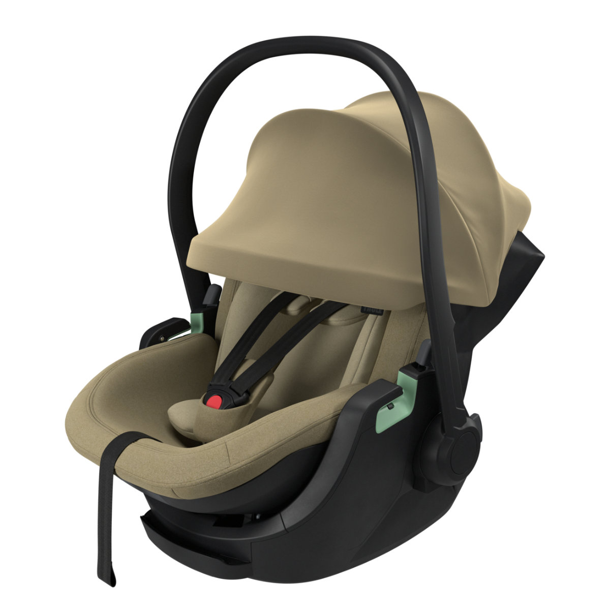 Thule Maple i-Size Babyschale
