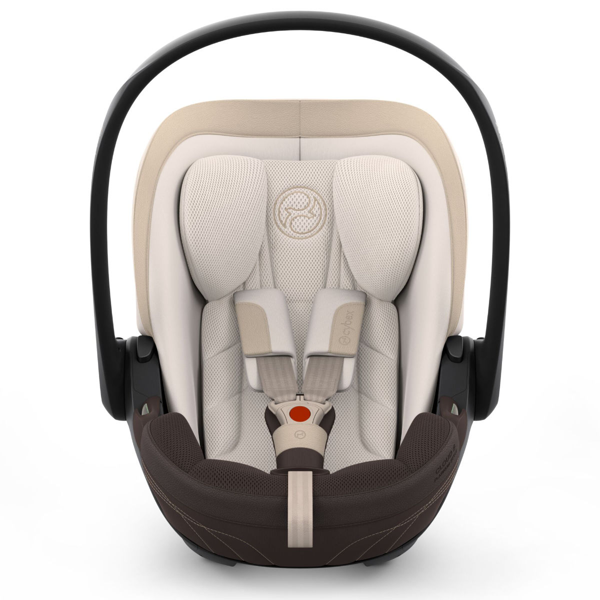 Cybex Cloud S i-Size Babyschale (40–87 cm)