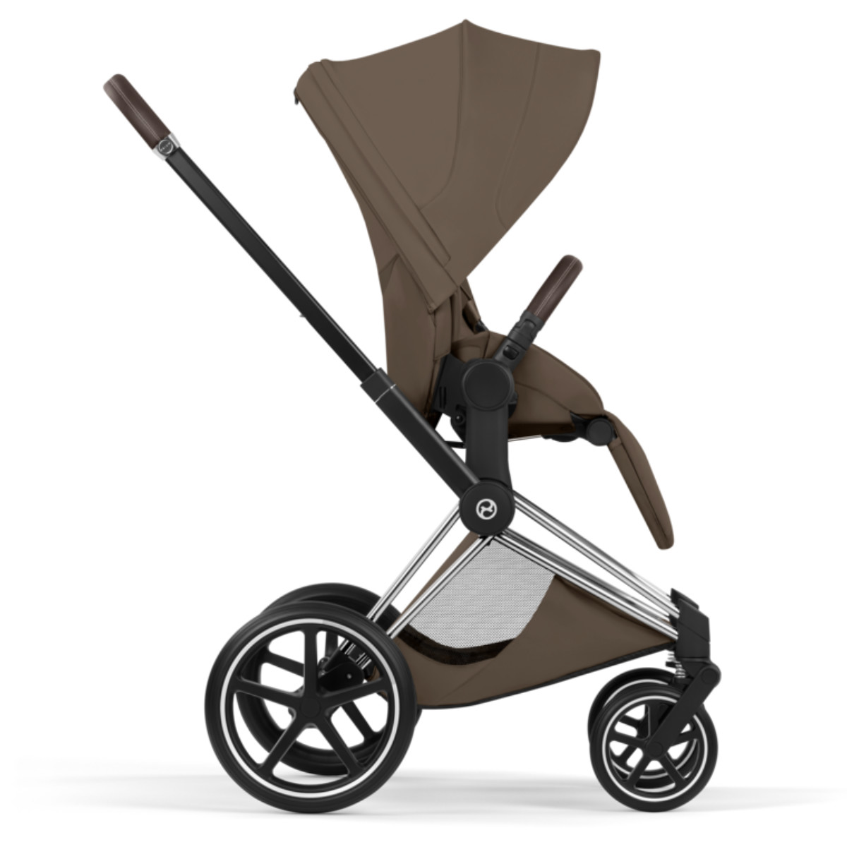 Cybex Priam 5 Style Kombikinderwagen