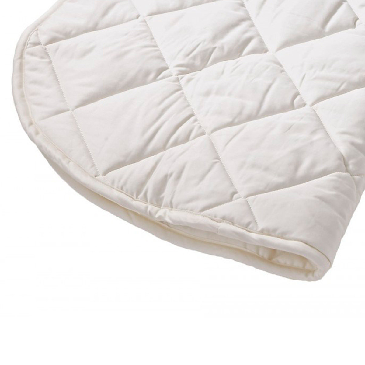 Leander Matratzenauflage für Classic Baby- & Juniorbett