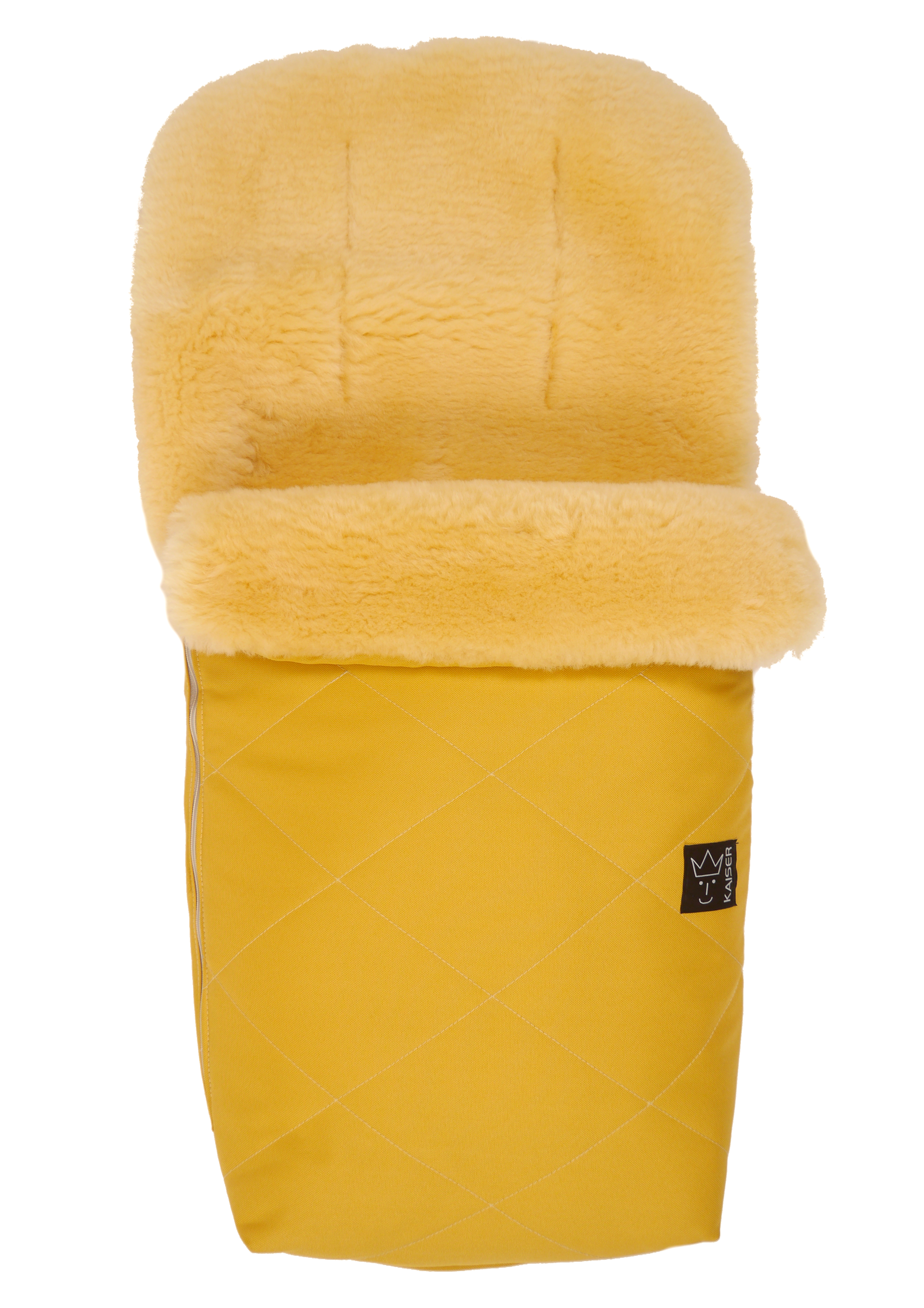Kaiser Fußsack Natura