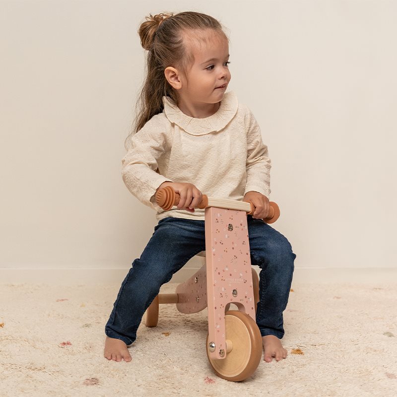 Little Dutch Holz Dreirad