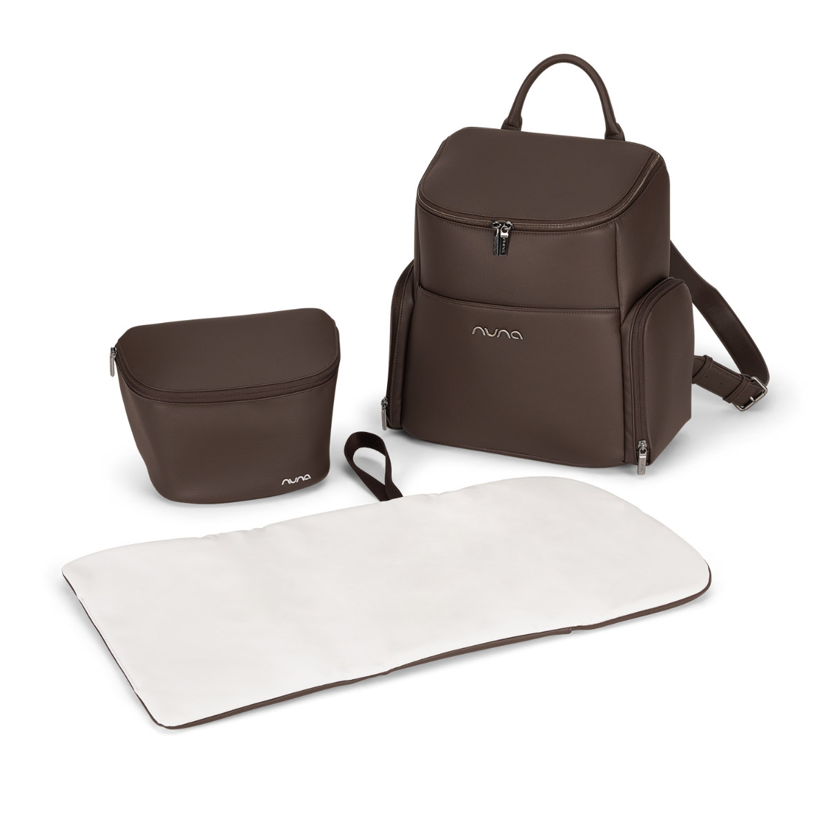 Nuna Wickelrucksack