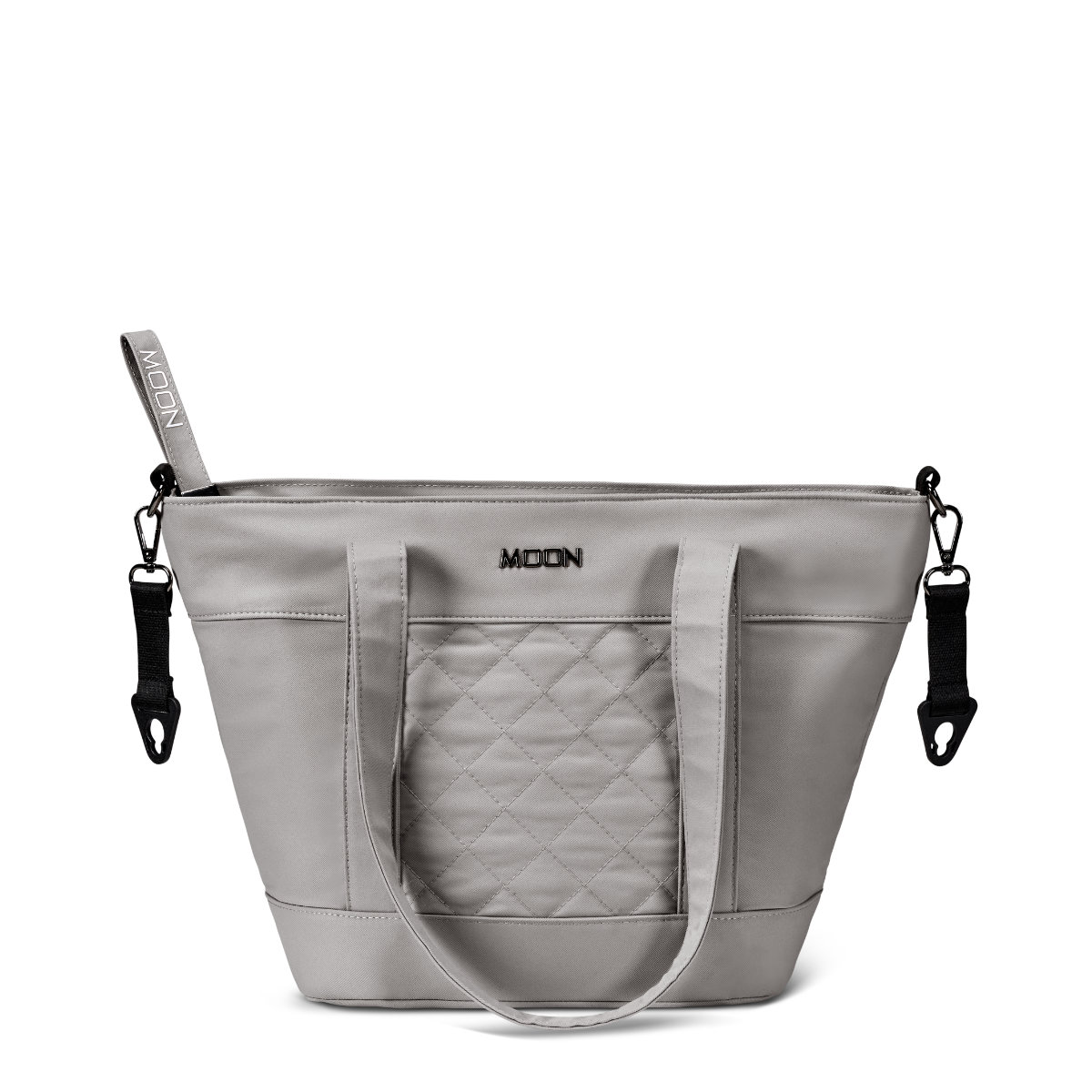 Moon V-Shape Wickeltasche 2026