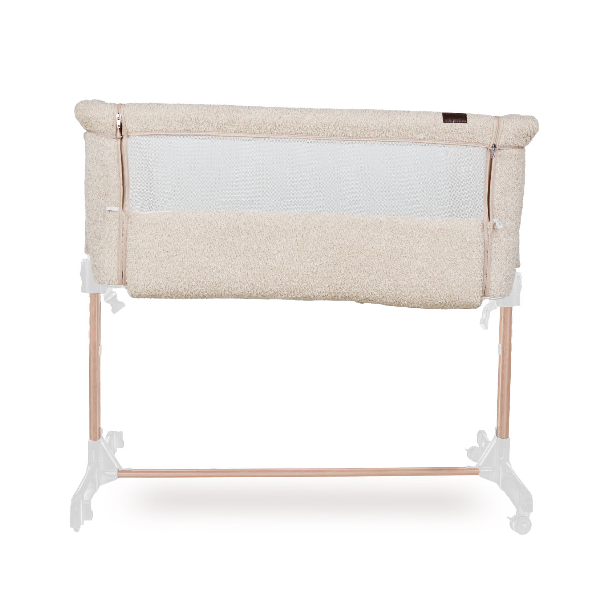 Quax Side-by-Side Beistellbett 2026 | B-Ware