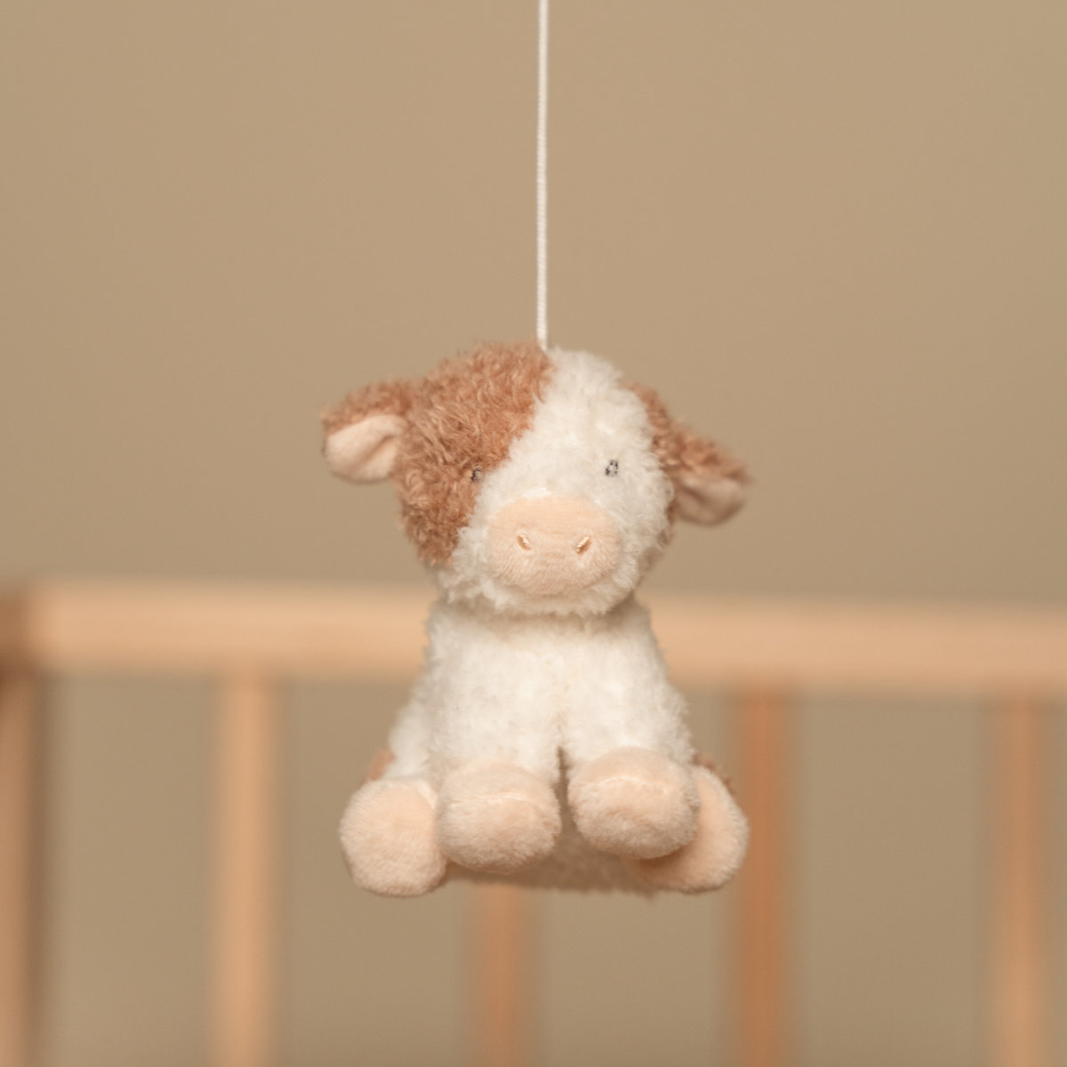 Little Dutch Musik Mobile aus Holz