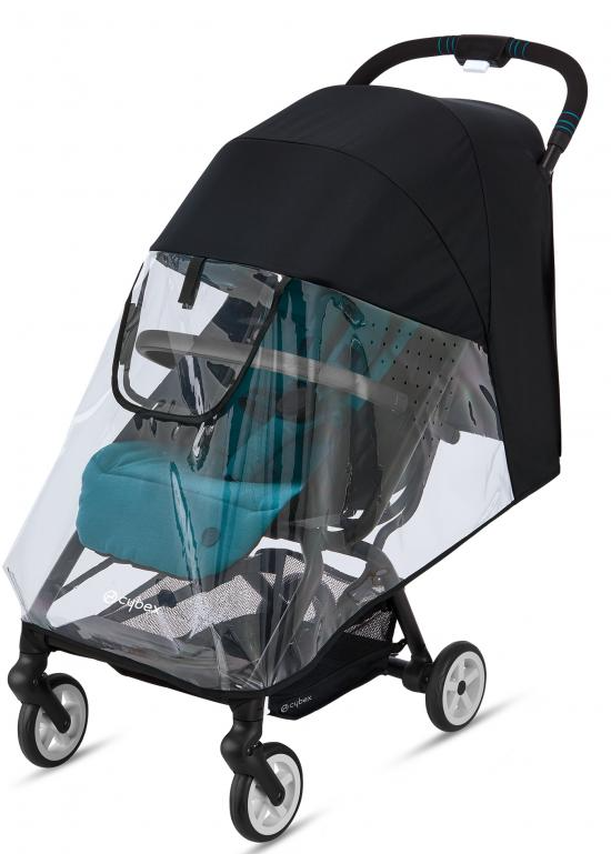 Cybex Eezy S 2 Line Regenverdeck