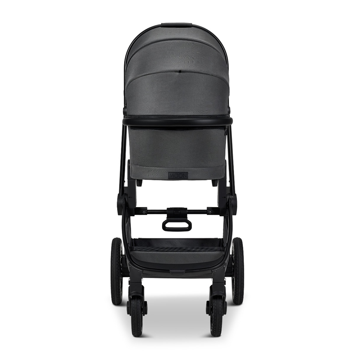 Moon ReSea+ Kinderwagen Set 3 in 1 inkl. Maxi Cosi Pebble 360 Pro2 2025