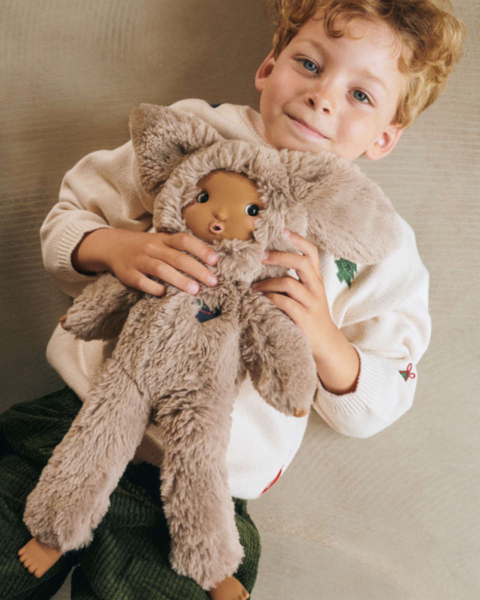 Liewood Misa Plüschpuppe 41 cm