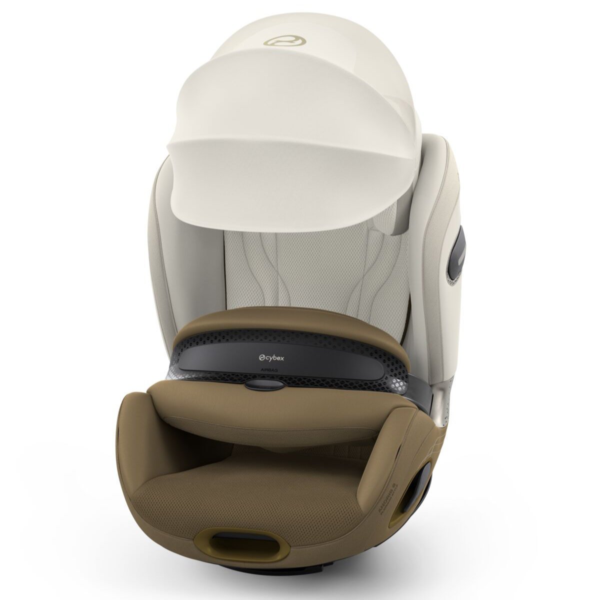 Cybex Anoris S Airbag i-Size Kindersitz (15 Monate–7 Jahre)