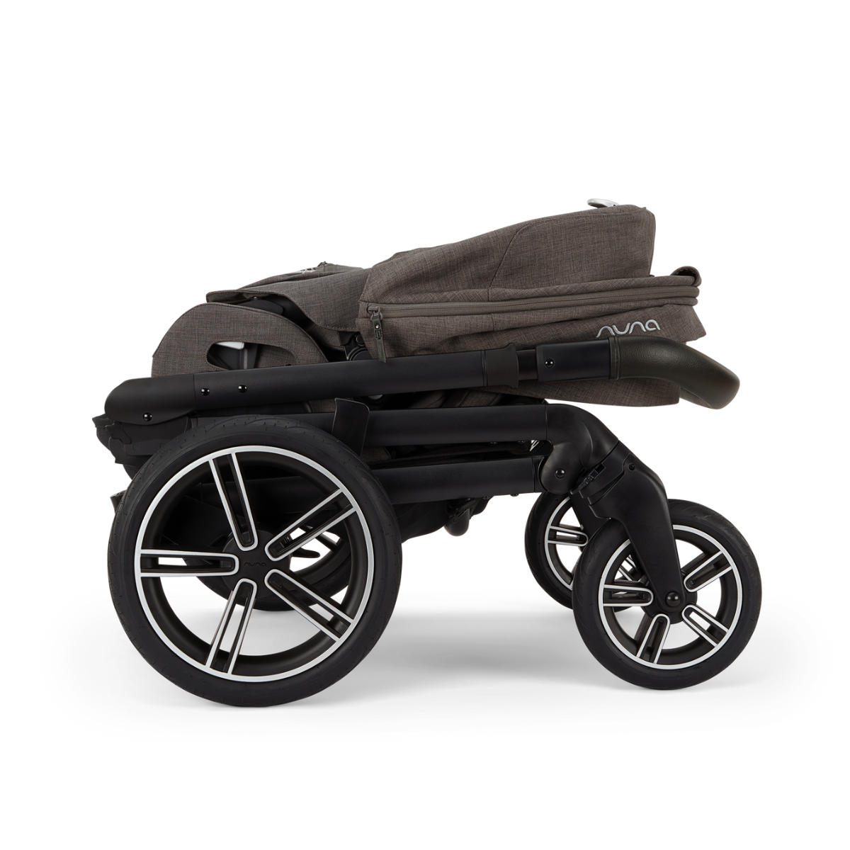 Nuna MIXX Next Kinderwagen 2026