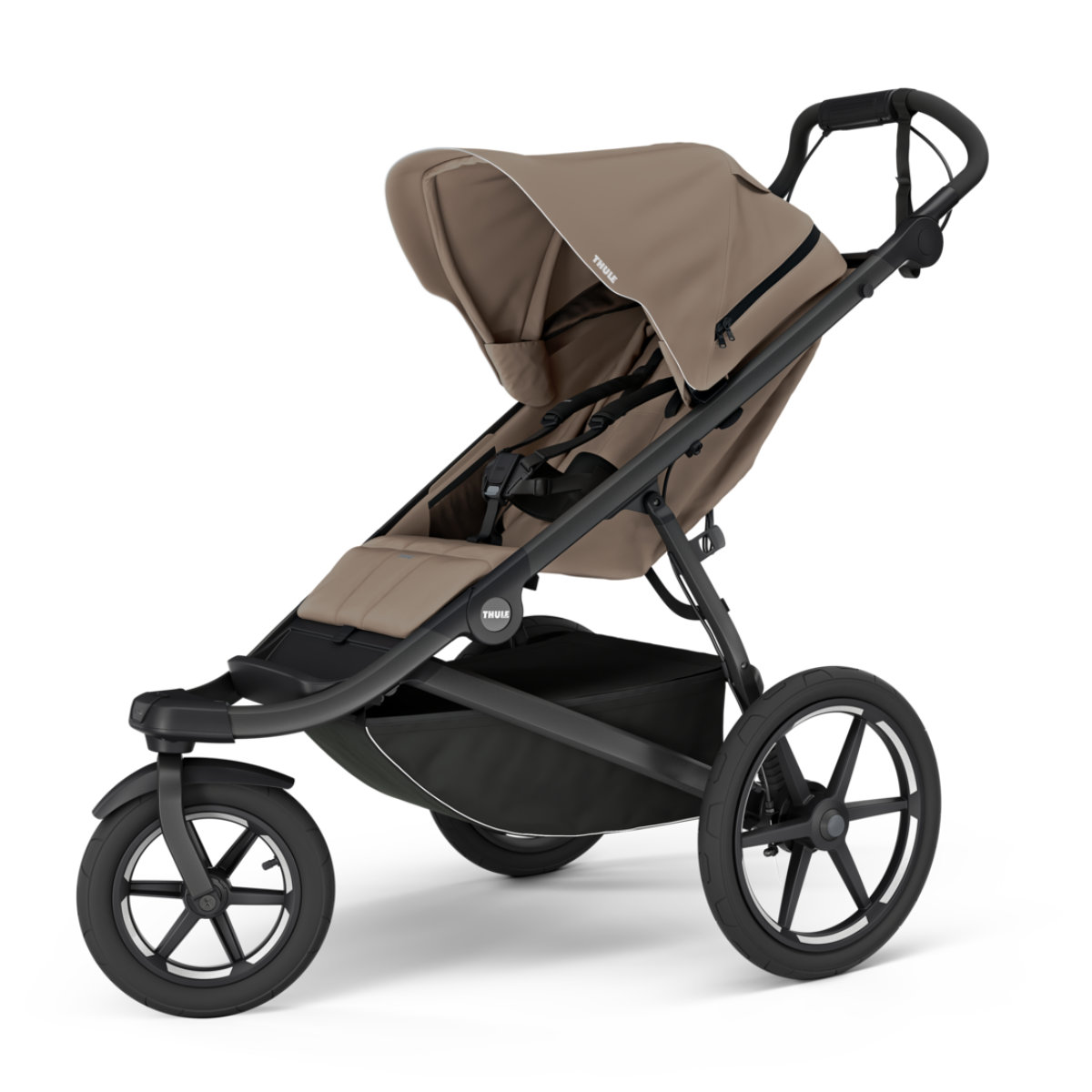 Thule Urban Glide 3 Kinderwagen Set 3 in 1 inkl. Maxi Cosi Pebble Slide Pro