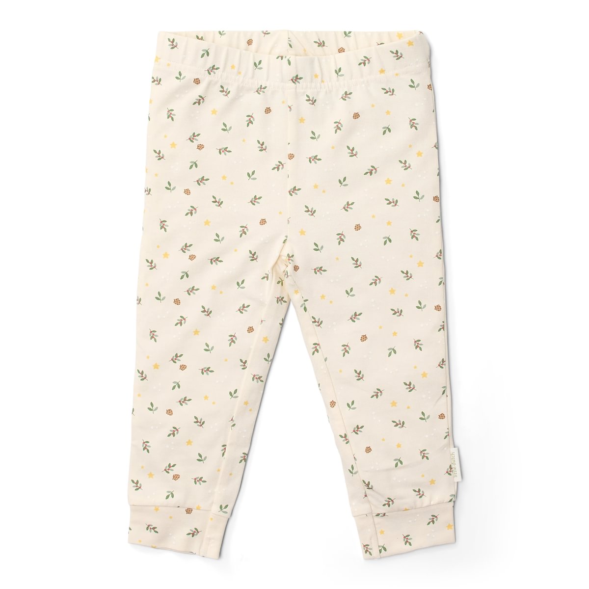 Little Dutch Weihnachts-Pyjama Little Christmas 2-teilig