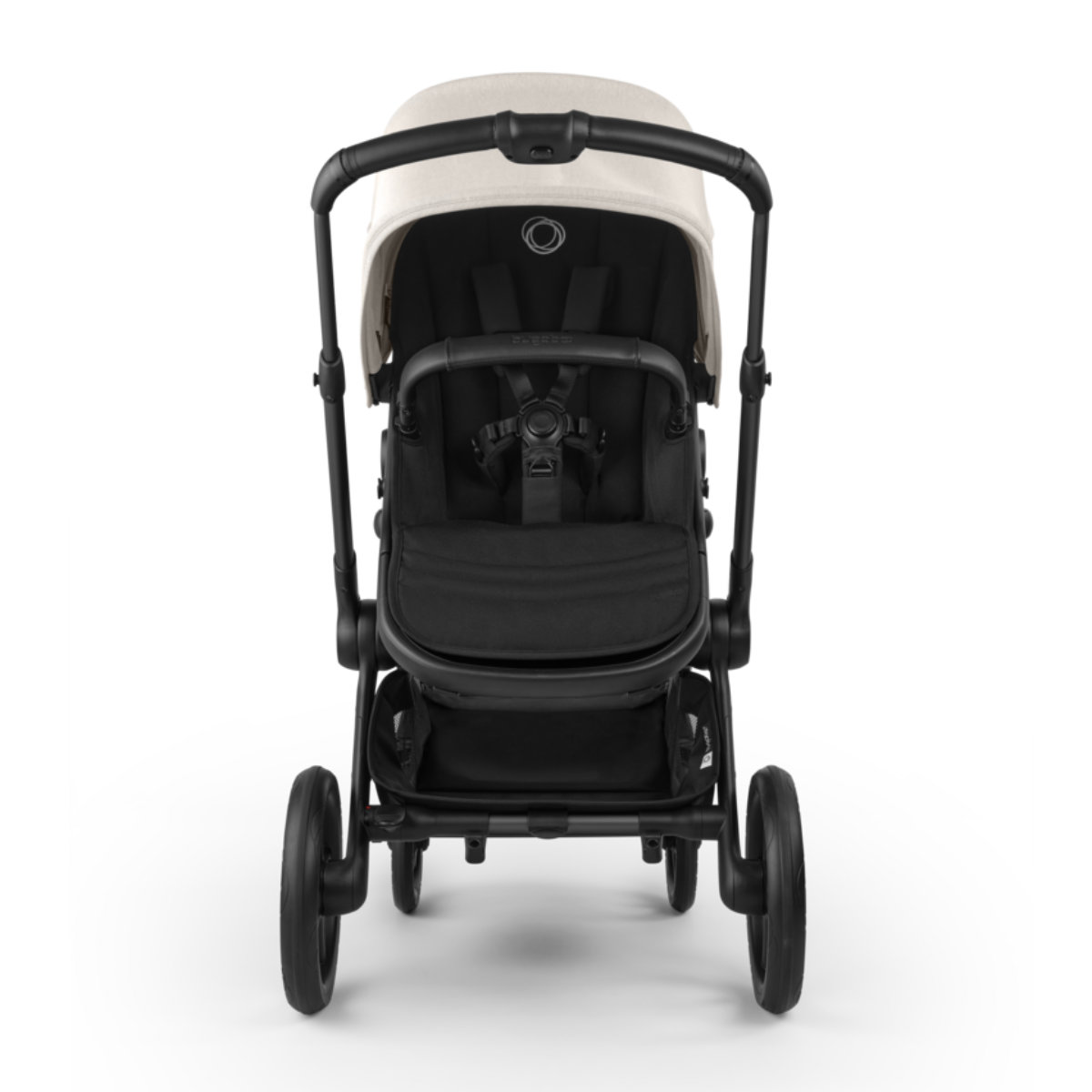 Bugaboo Fox 5 Renew Kinderwagen Set 7 in 1 inkl. Zubehör