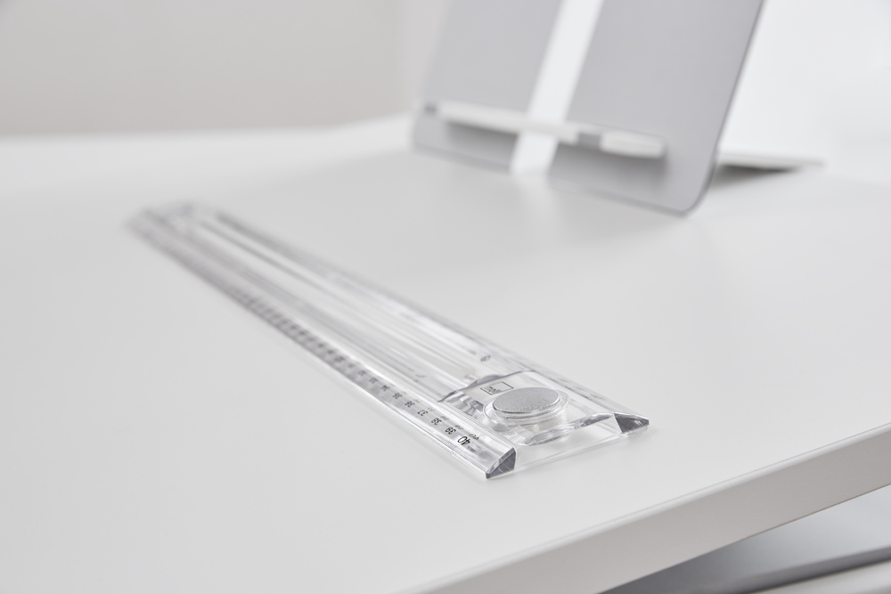 Moll Champion Compact Express Schreibtisch