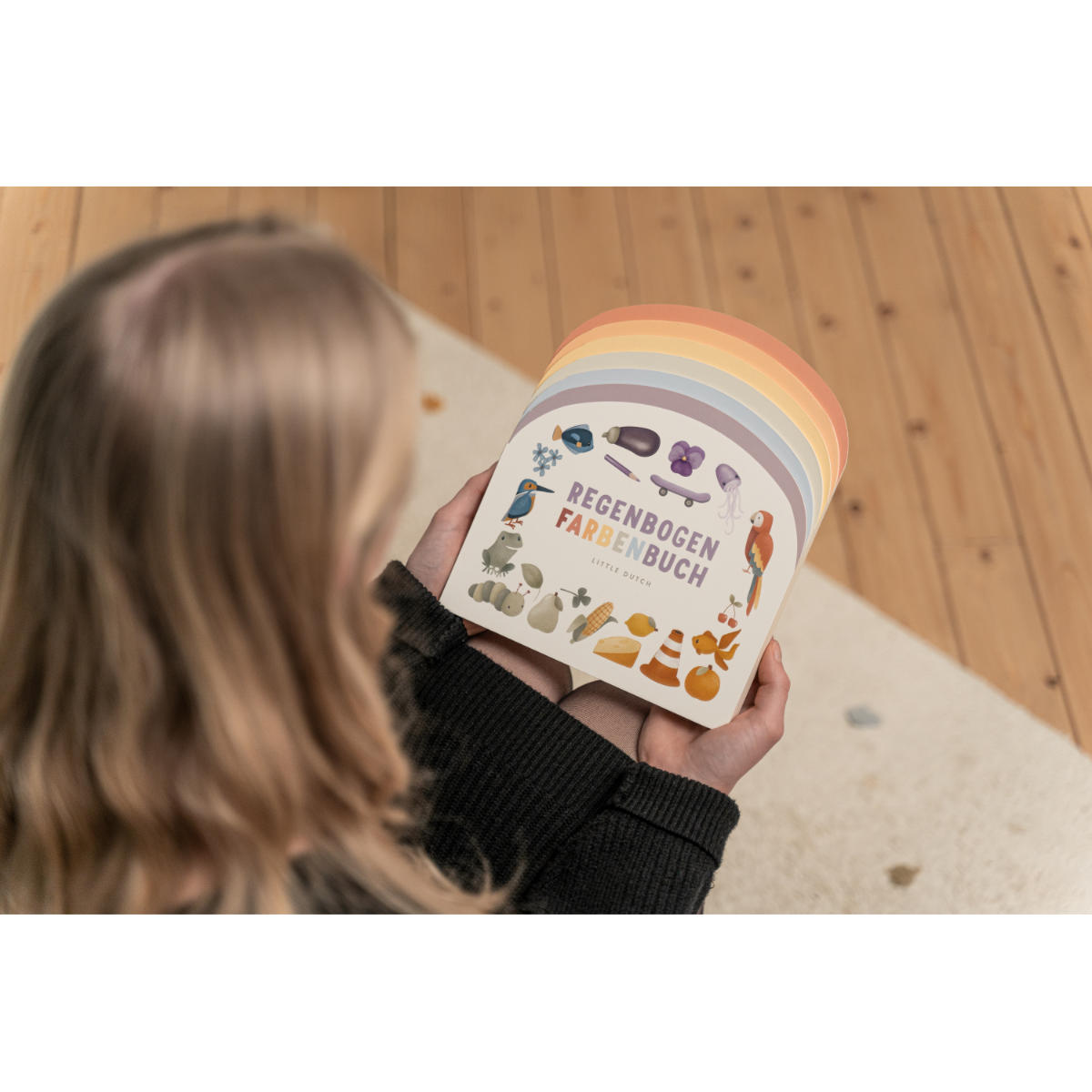 Little Dutch Kinderbuch