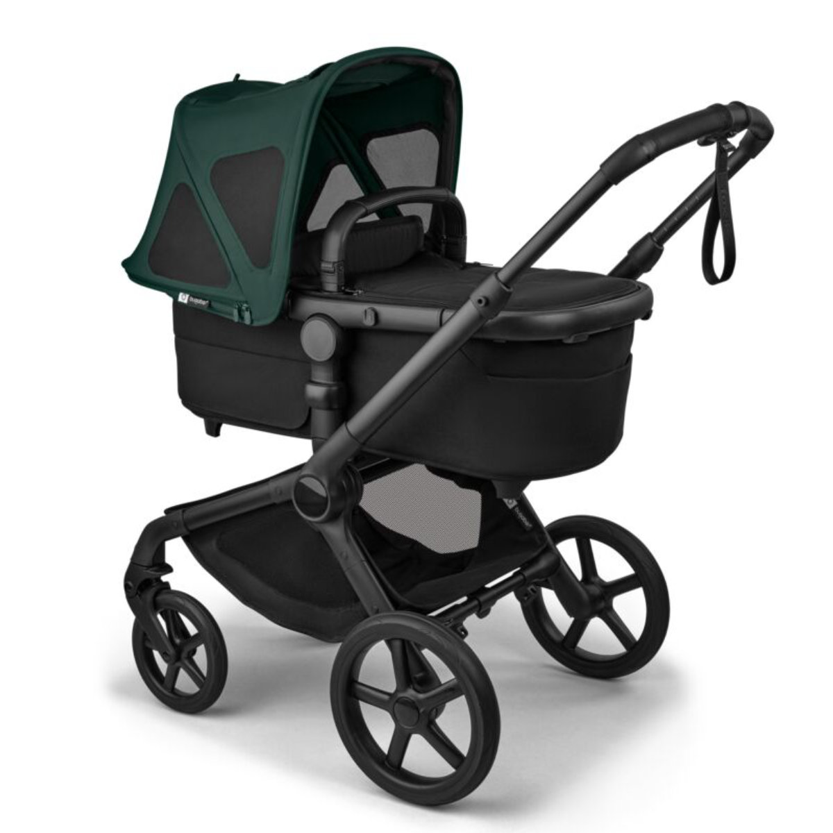 Bugaboo Fox 5 / Lynx / Fox Cub Breezy Sonnendach