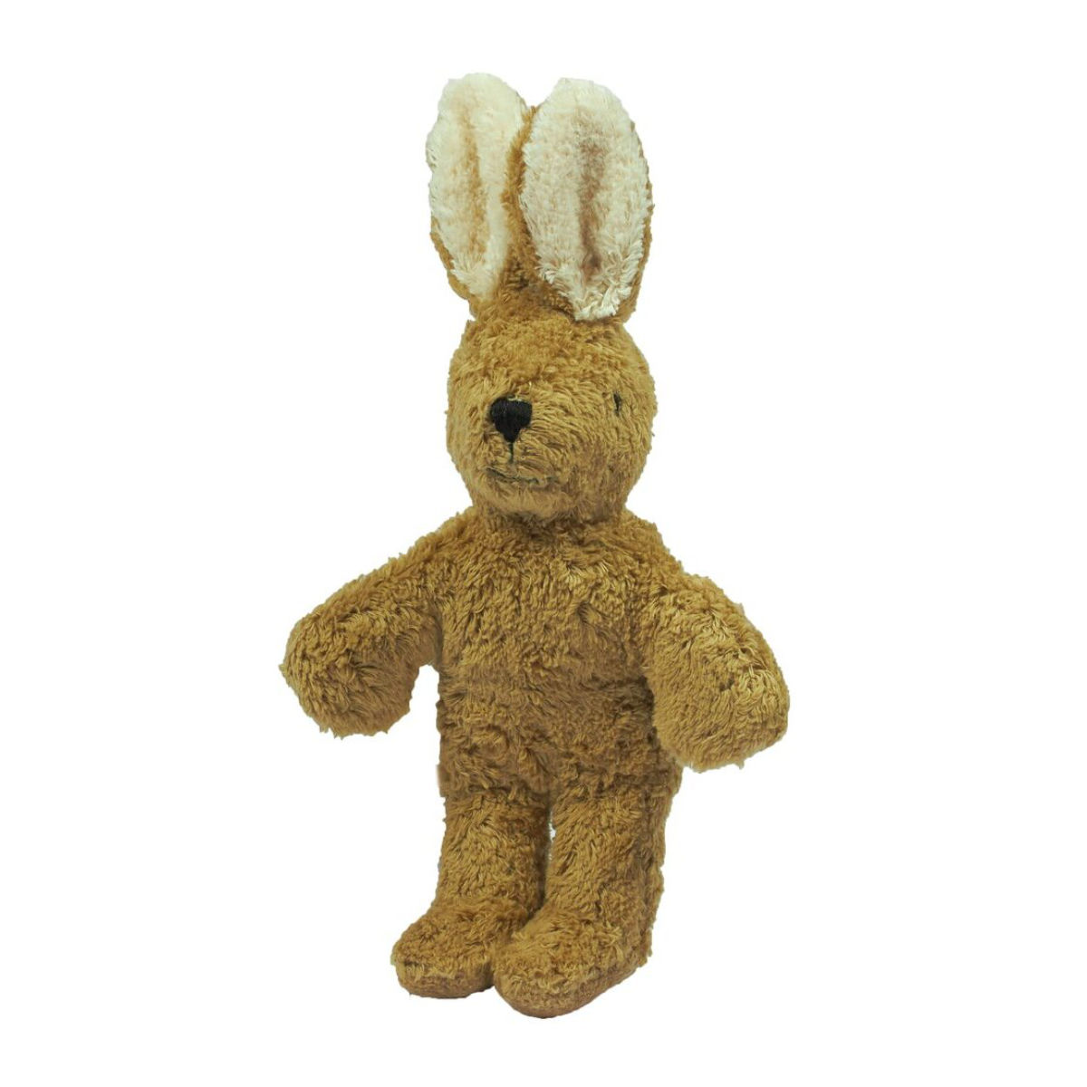 Senger Naturwelt Kuscheltier Baby Hase, 22 cm