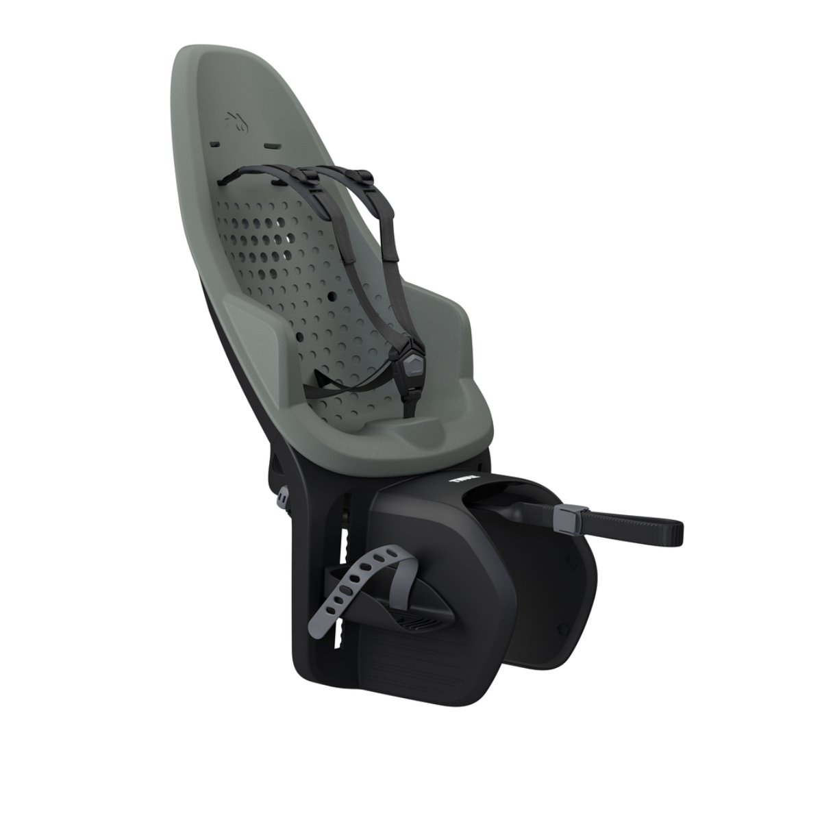 Maxi Rack Logo Thule Yepp 2 Maxi Rack Mount Kinderfahrradsitz kaufen | Kindermaxx ...