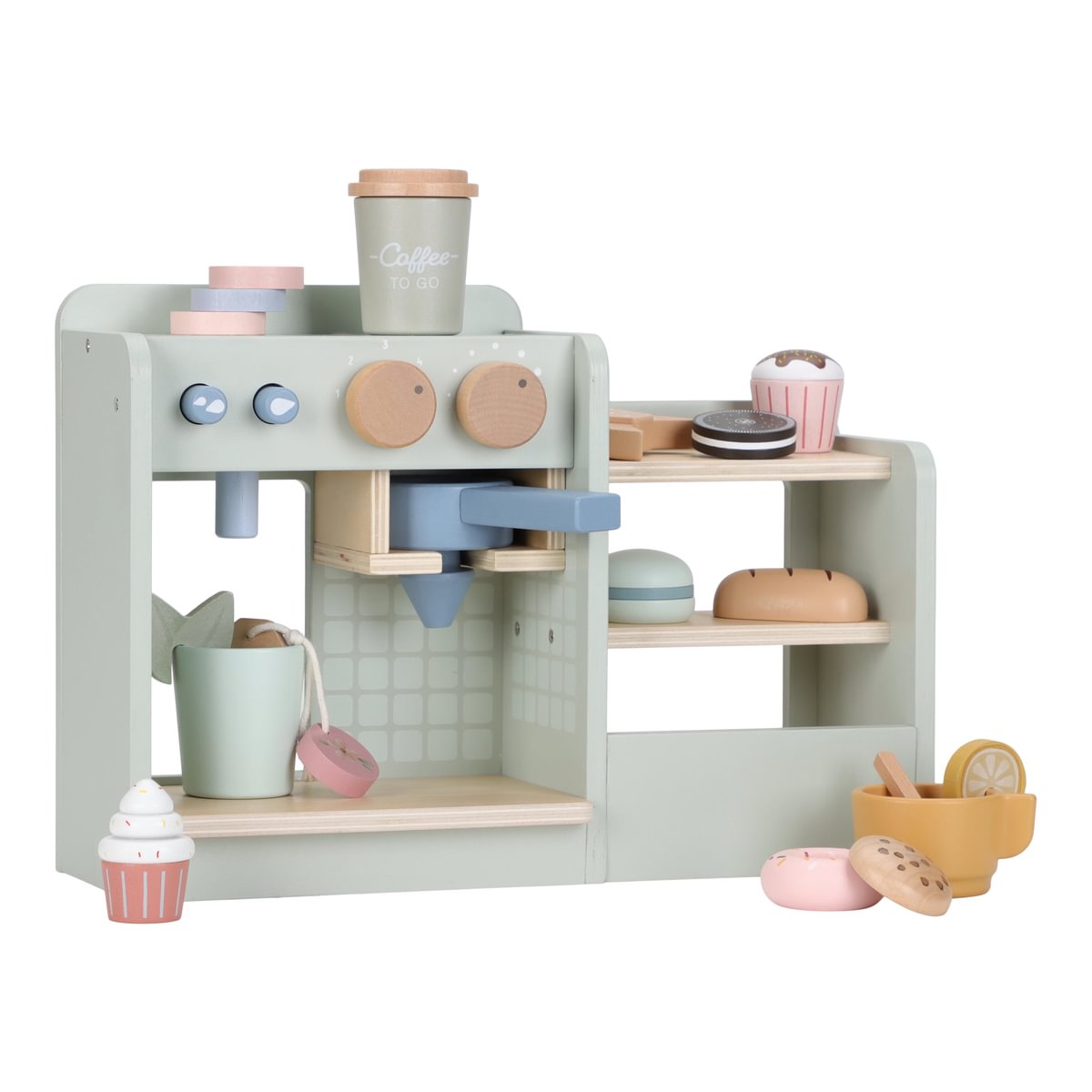 Little Dutch Kaffee-Ecke FSC