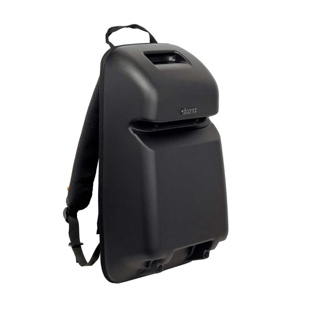 Doona X Pack & Go – Abnehmbarer 2-in-1 Korb