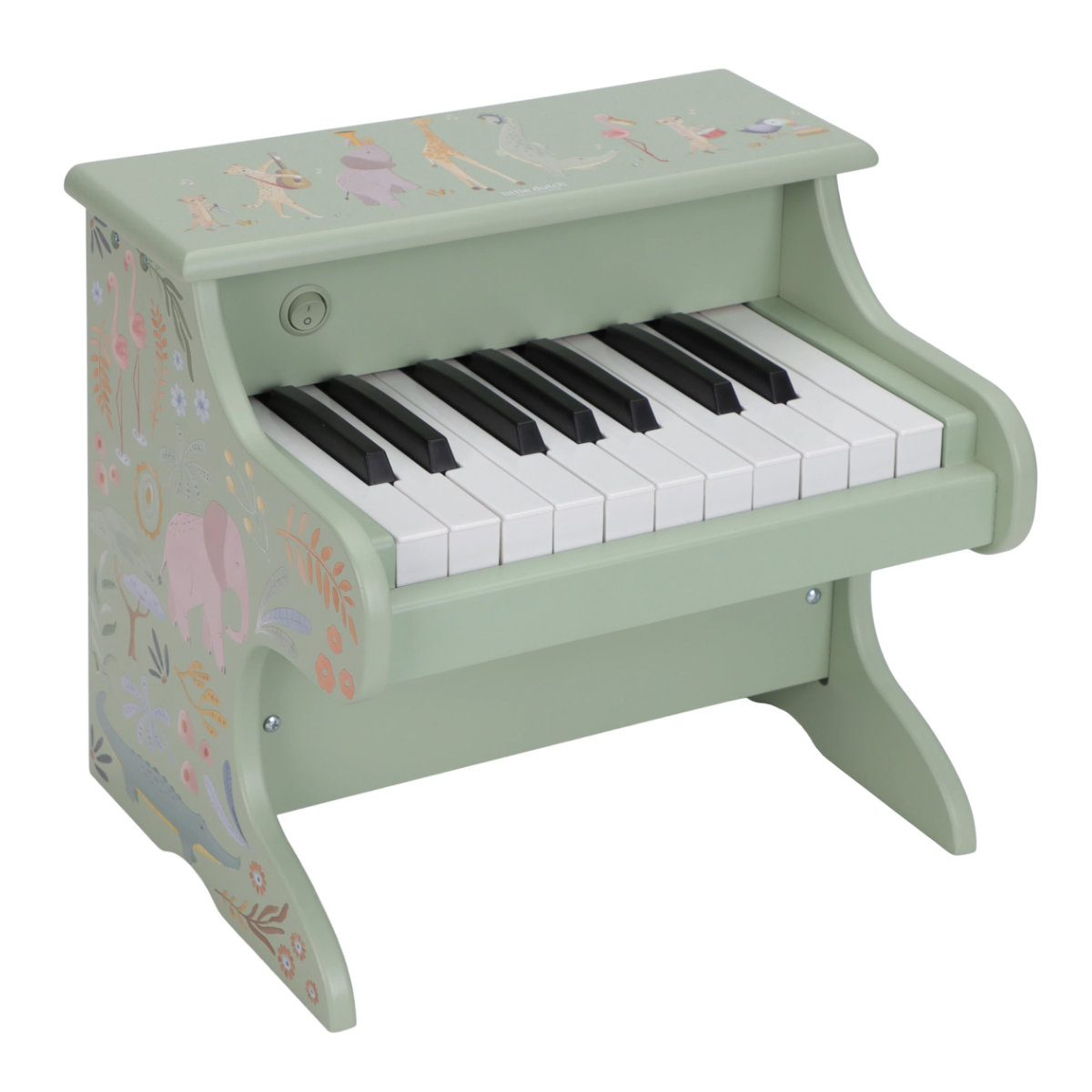 Little Dutch Kinder-Klavier aus Holz