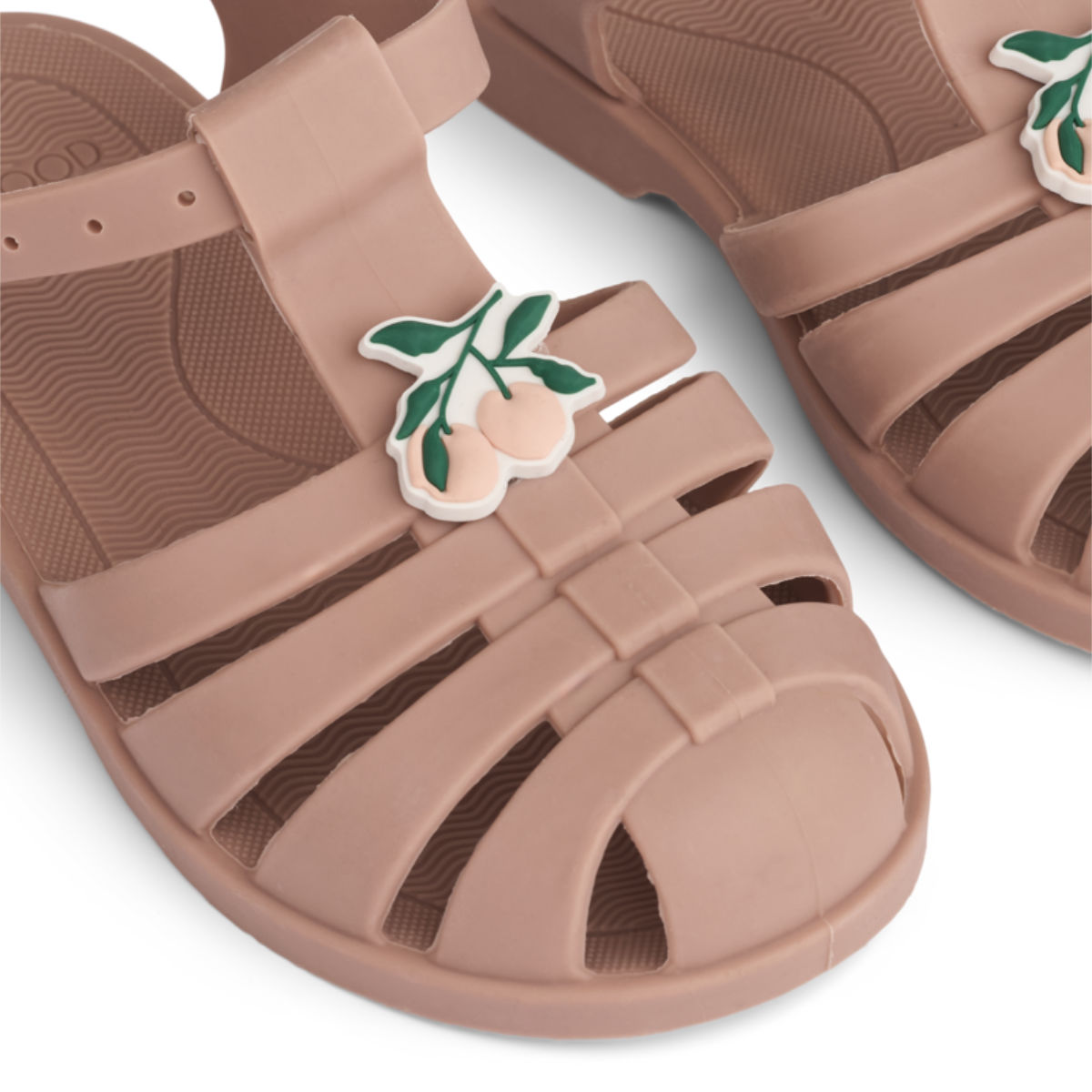 Liewood Bre Sandalen mit Charms