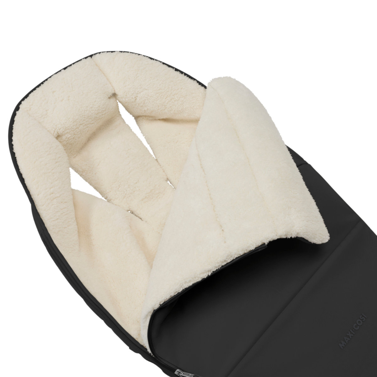Maxi Cosi 2-in-1 Winterfußsack für Kinderwagen