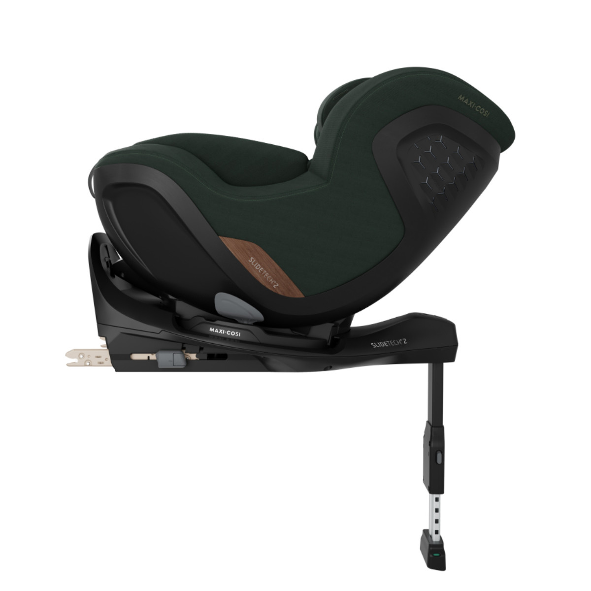 Maxi Cosi Mica Slide Pro i-Size Kindersitz (0-4 Jahre)