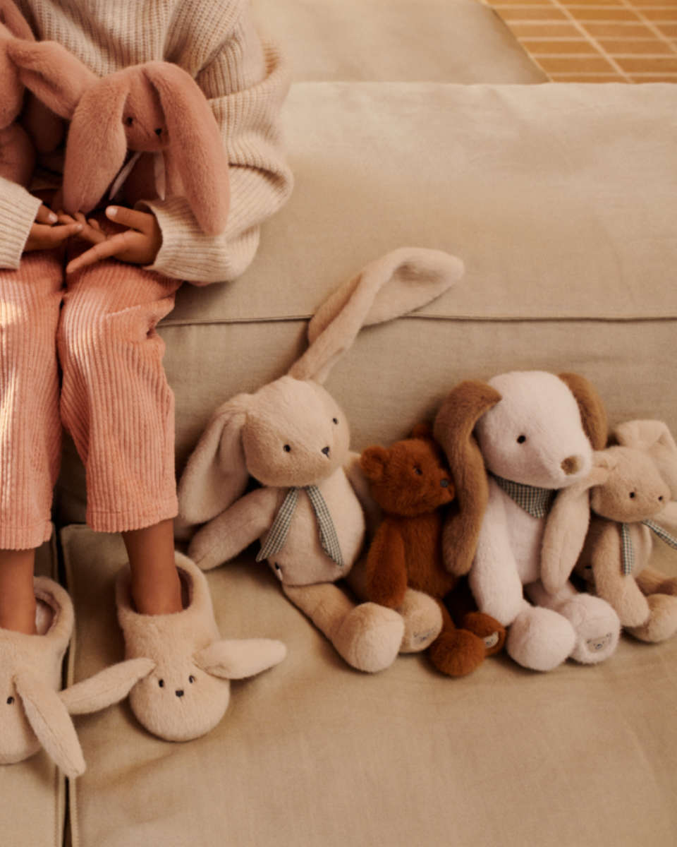 Liewood Binnie Kuscheltier – Kleinformat