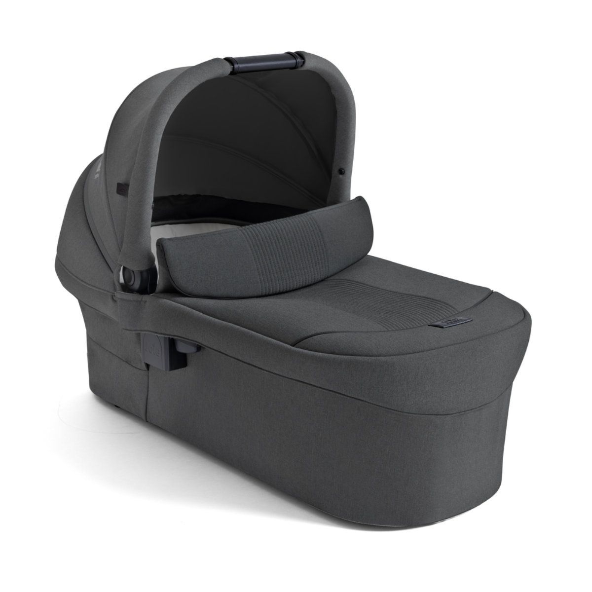 Joie Signature Vinca Kinderwagen Set 4 in 1 inkl. i-Level Pro i-Size Babyschale & i-Base Encore