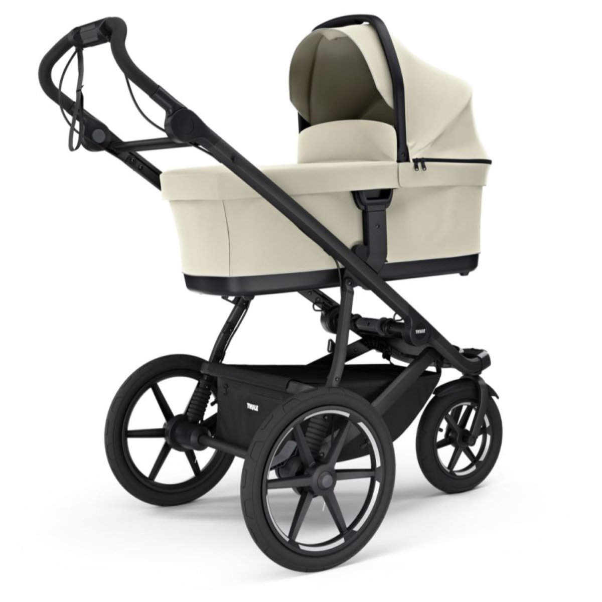 Thule Babywanne Kinderwagen – Urban Glide 3, 4-Wheel, Spring 2 & Sleek 2