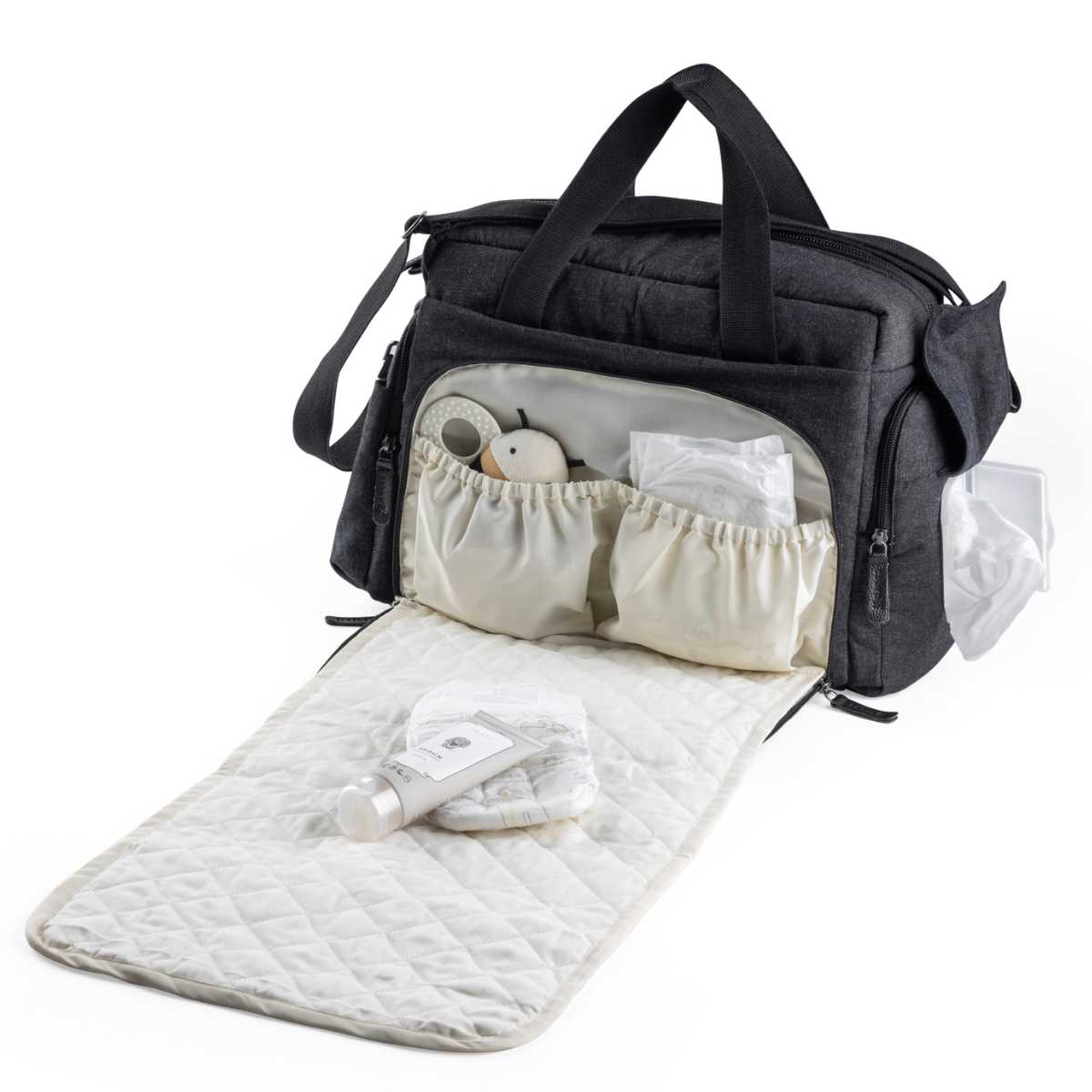 Sebra on-the-go Babytasche