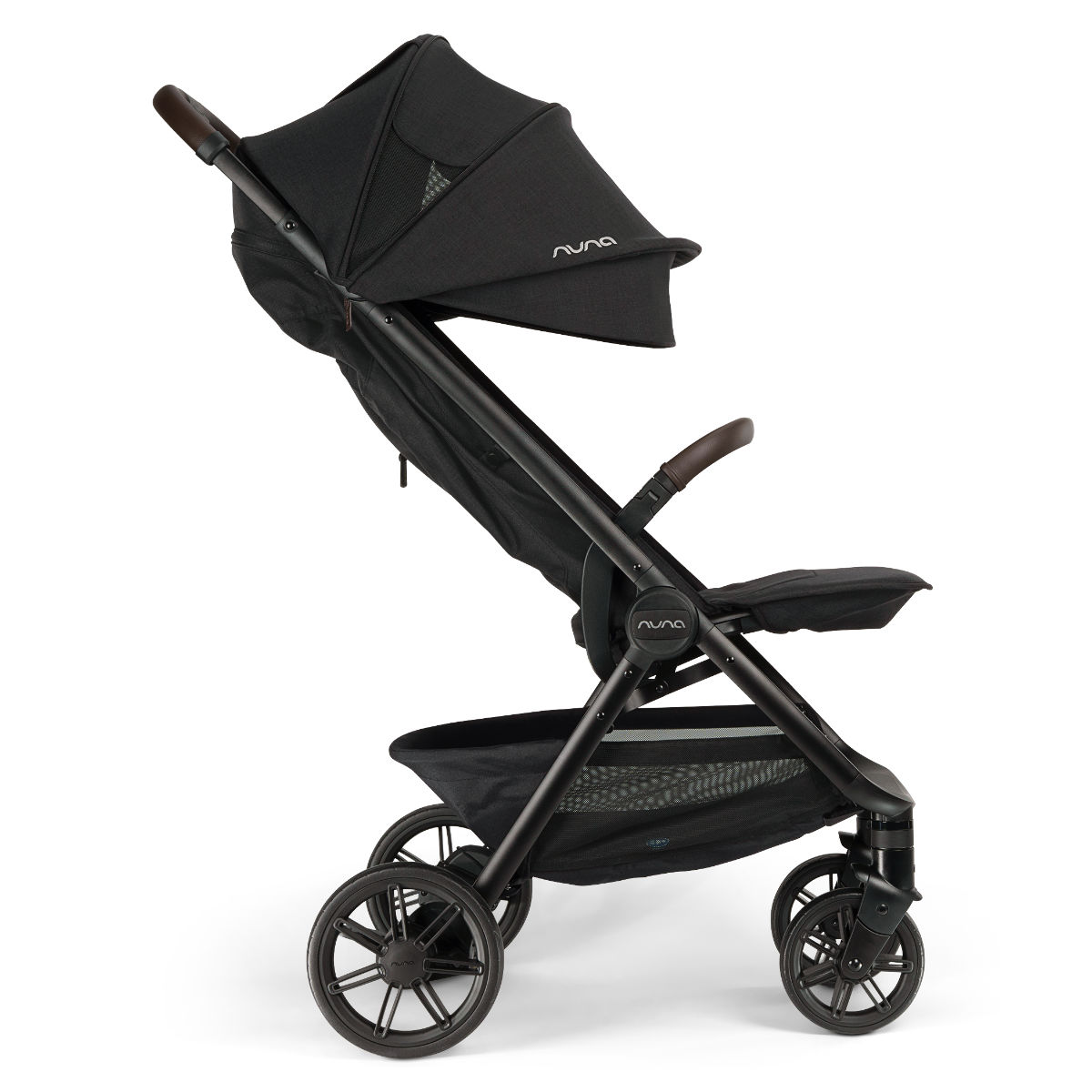 Nuna TRVL urbn Buggy – kompakter City-Buggy