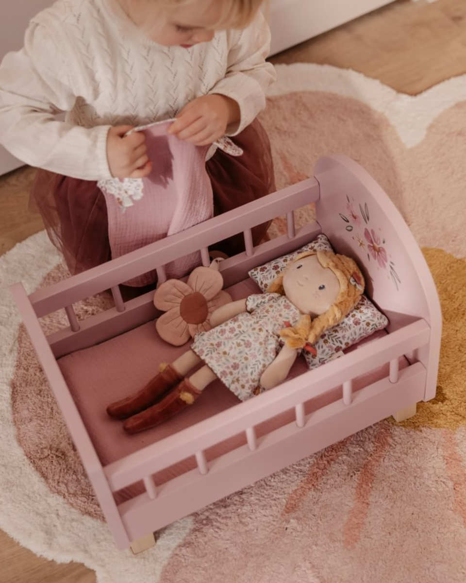 Little Dutch Kuschelpuppe 35 cm