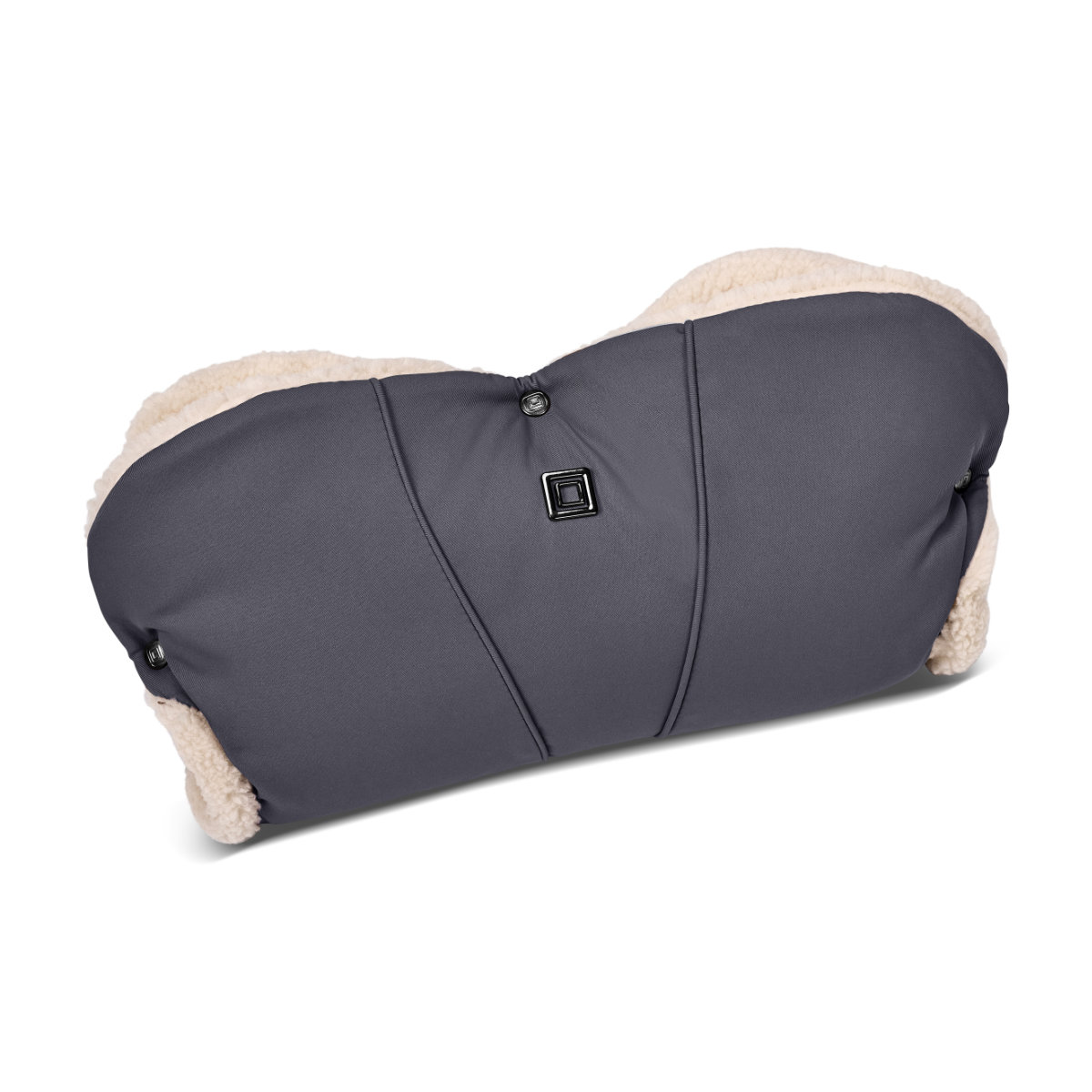 Moon Resea Fold Kinderwagen Summer End Set inkl. Zubehör – Graphite