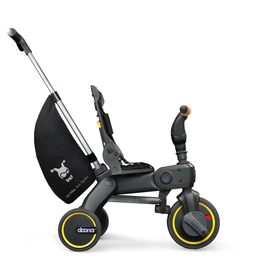 Doona Liki Trike S5 Modell 2019