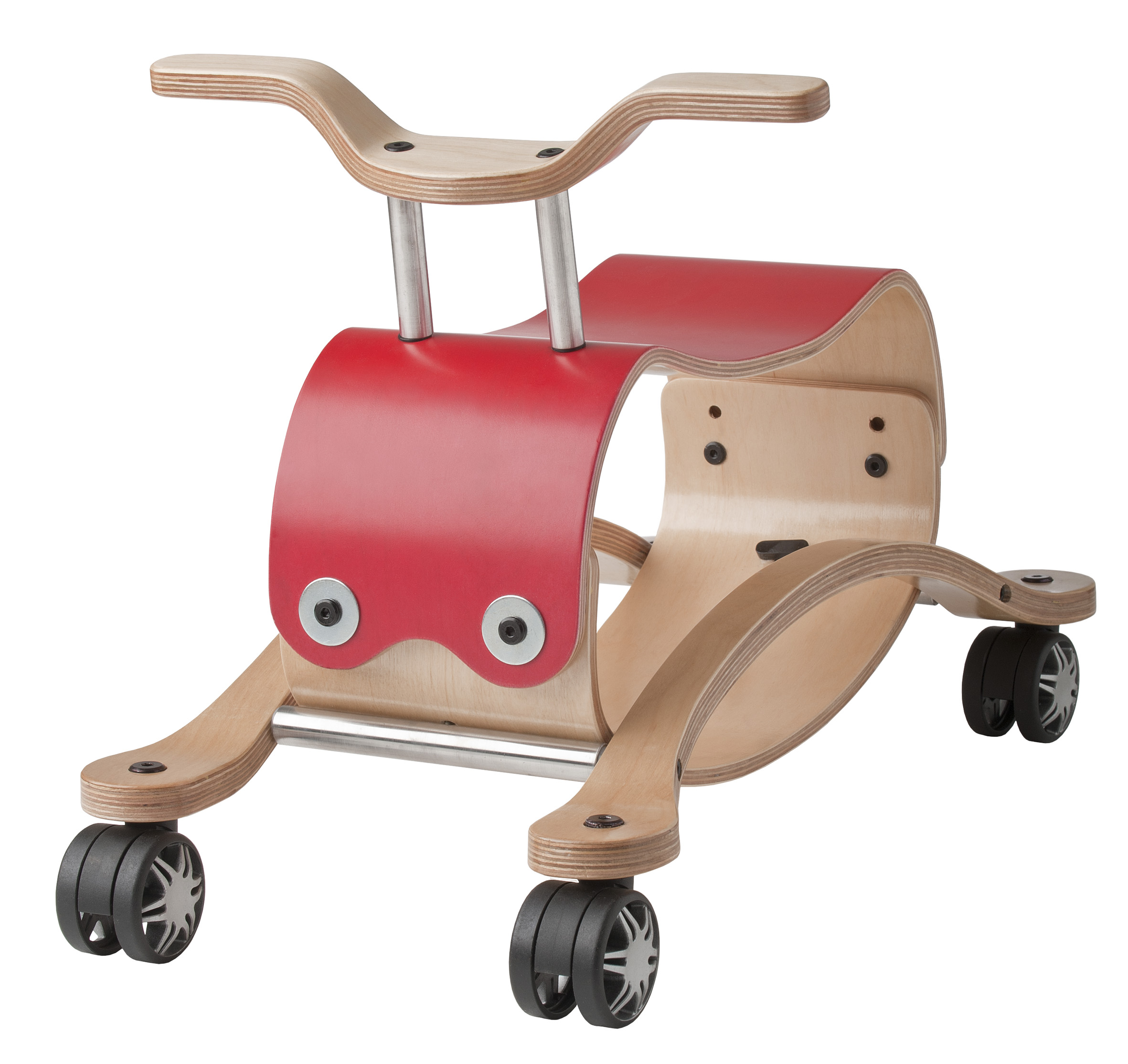 Wishbone Flip 2 in 1