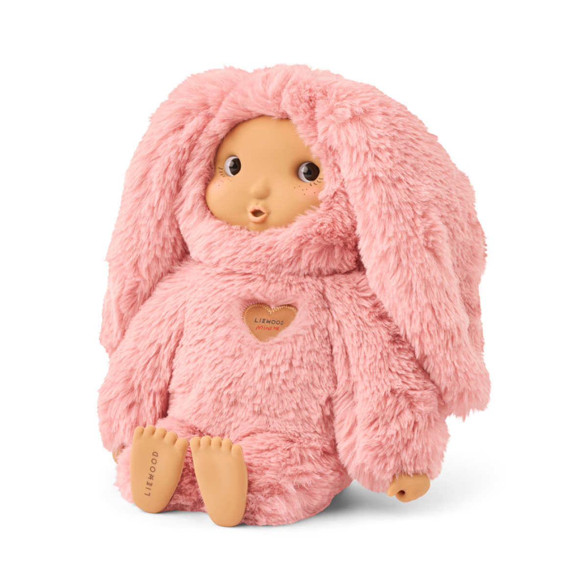 Liewood Miko Plüschpuppe 30 cm