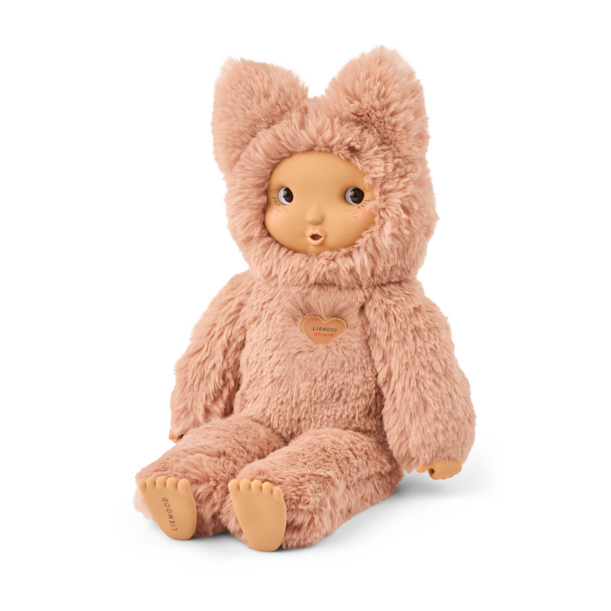 Liewood Misa Plüschpuppe 41 cm
