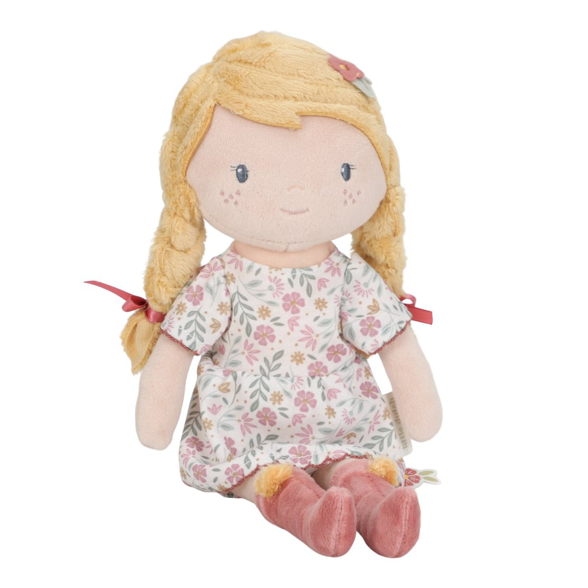 Little Dutch Kuschelpuppe 35 cm