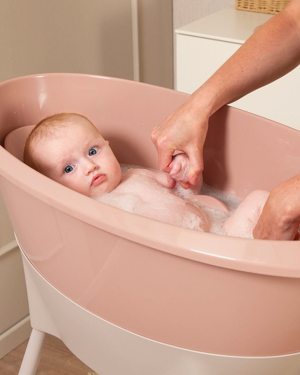 Luma Baby Bade- und Pflegeset