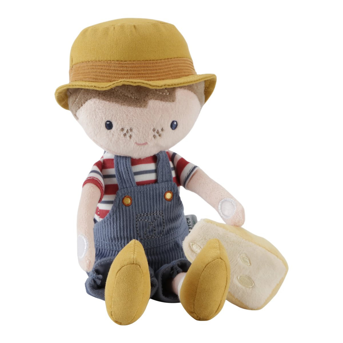 Little Dutch Kuschelpuppe 35 cm