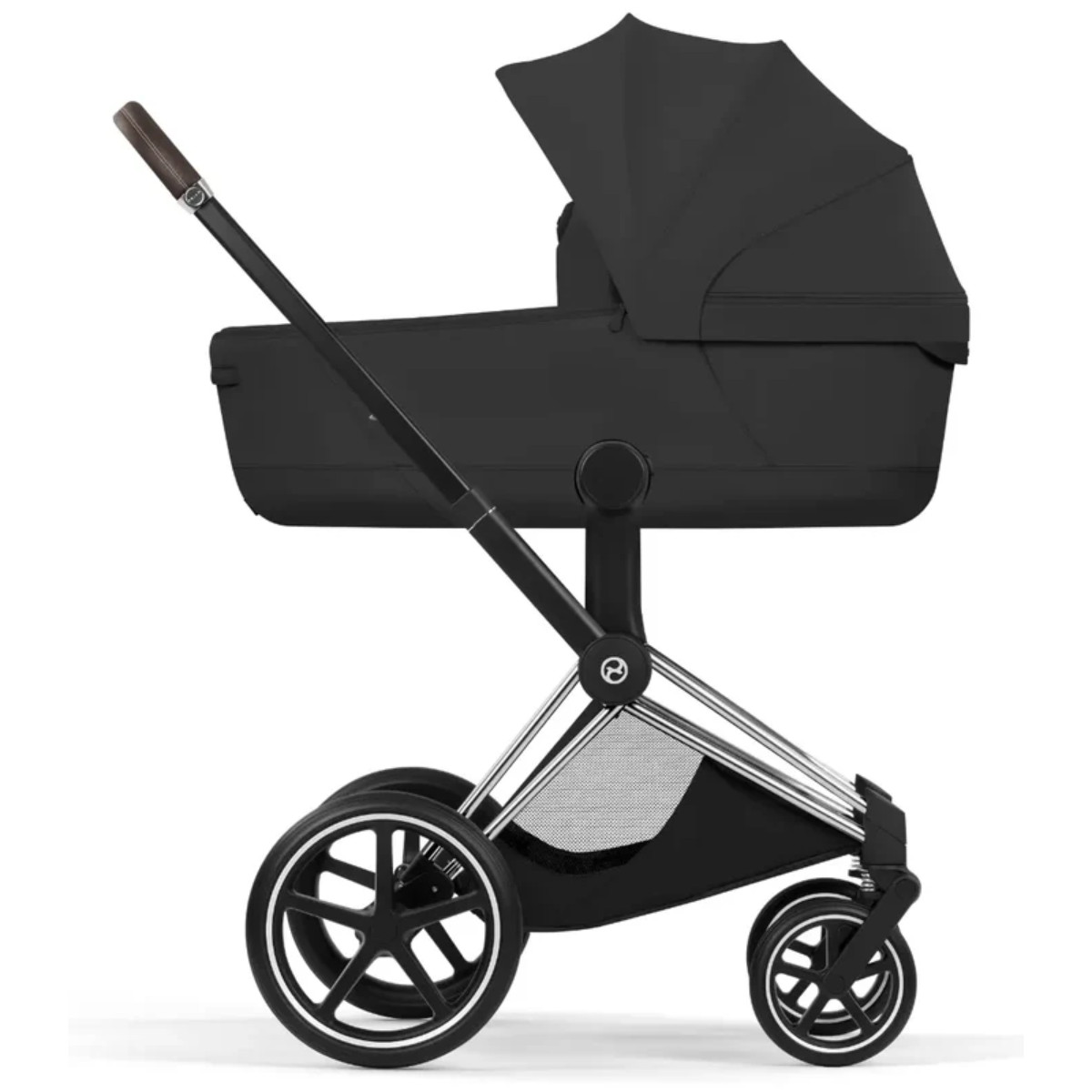Cybex Priam 5 Style Kombikinderwagen