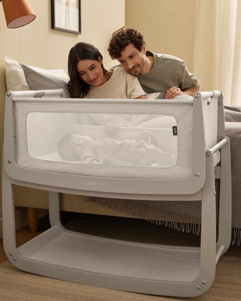 Snüz SnüzPod 5 Beistellbett