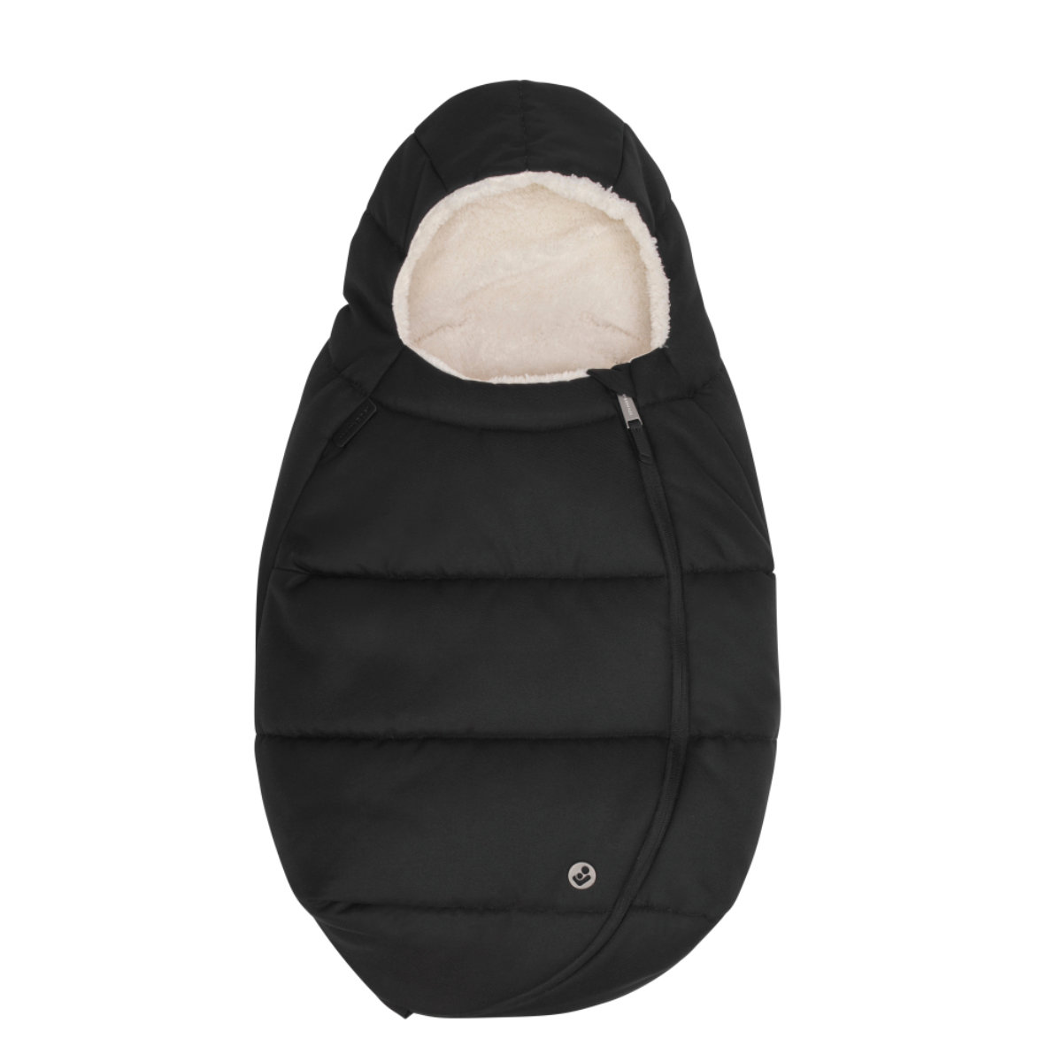 Maxi Cosi Fußsack für Babyschale