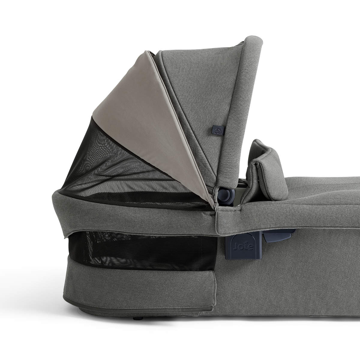 Joie Signature Versiti Kinderwagen Set 3 in 1 inkl. Joie Signature i-Level Pro i-Size Babyschale