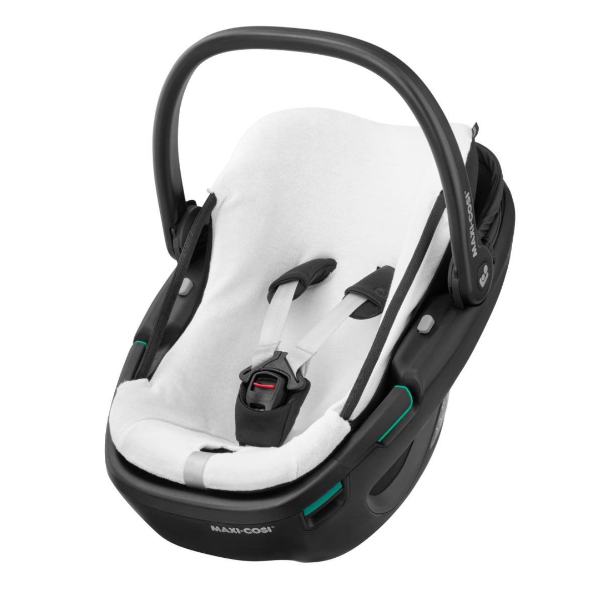 Maxi Cosi Sommerbezug für Coral 360